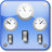 App sysguard Icon